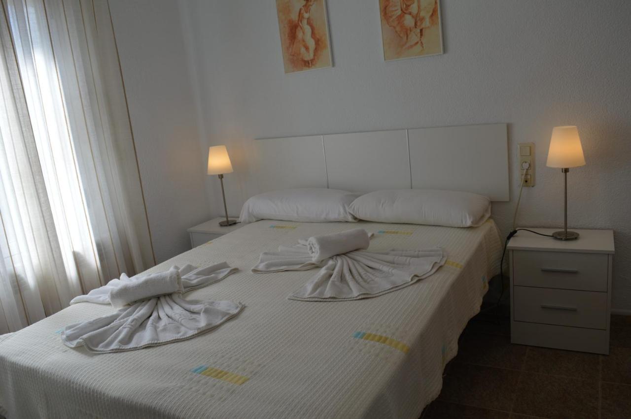 Nuevo Hotel Capitolio Valdepeñas Eksteriør billede
