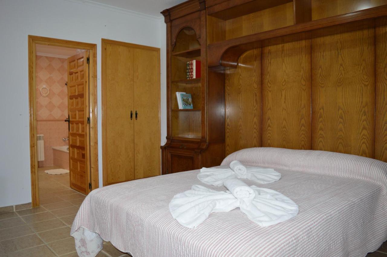 Nuevo Hotel Capitolio Valdepeñas Eksteriør billede